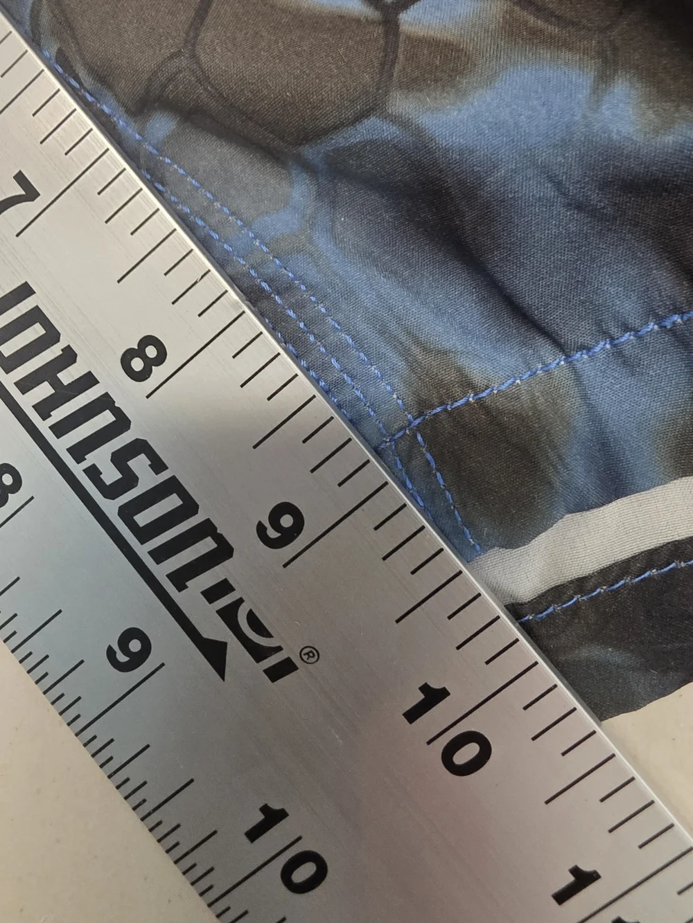 Huk Performance Fishing Board Shorts Men's Size XXXL Inseam 9.5.